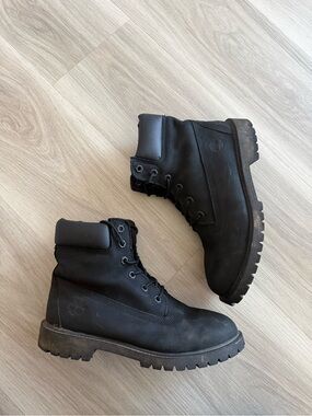 Timberland Boots